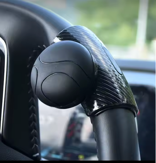 Gray helmet for bikers